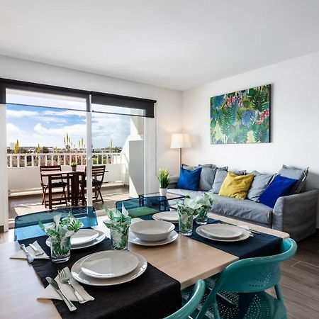 The Colors House, 629 - Private Apartment Коста-Тегісе Екстер'єр фото