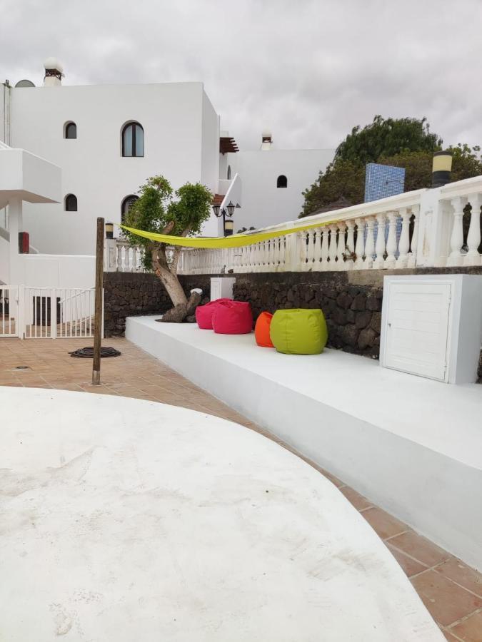 The Colors House, 629 - Private Apartment Коста-Тегісе Екстер'єр фото