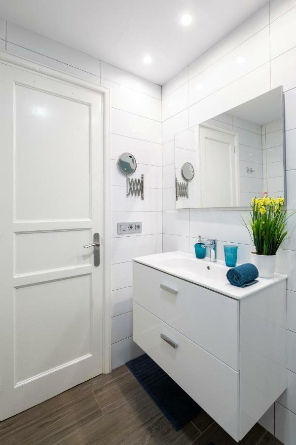 The Colors House, 629 - Private Apartment Коста-Тегісе Екстер'єр фото