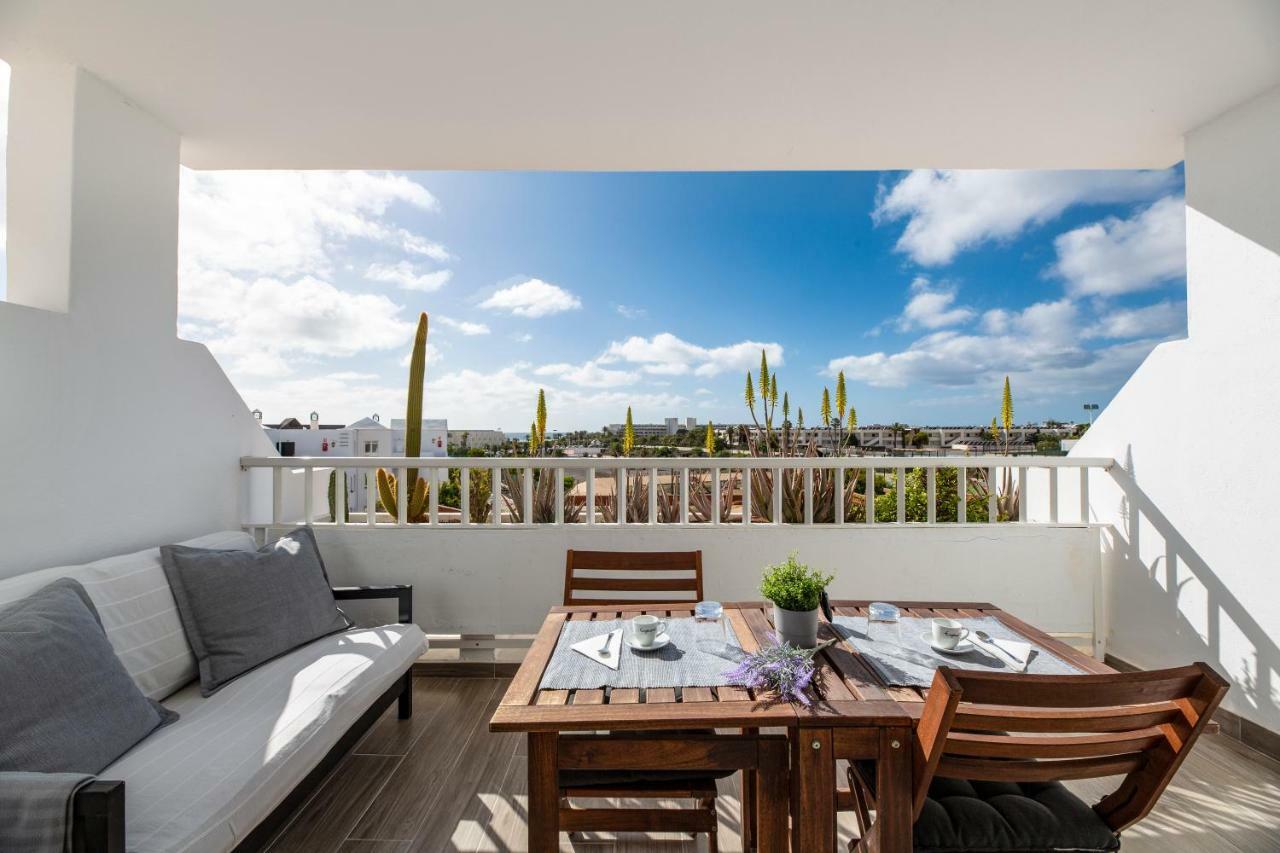 The Colors House, 629 - Private Apartment Коста-Тегісе Екстер'єр фото