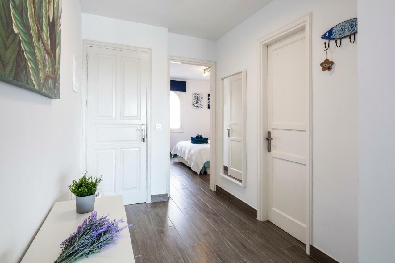 The Colors House, 629 - Private Apartment Коста-Тегісе Екстер'єр фото