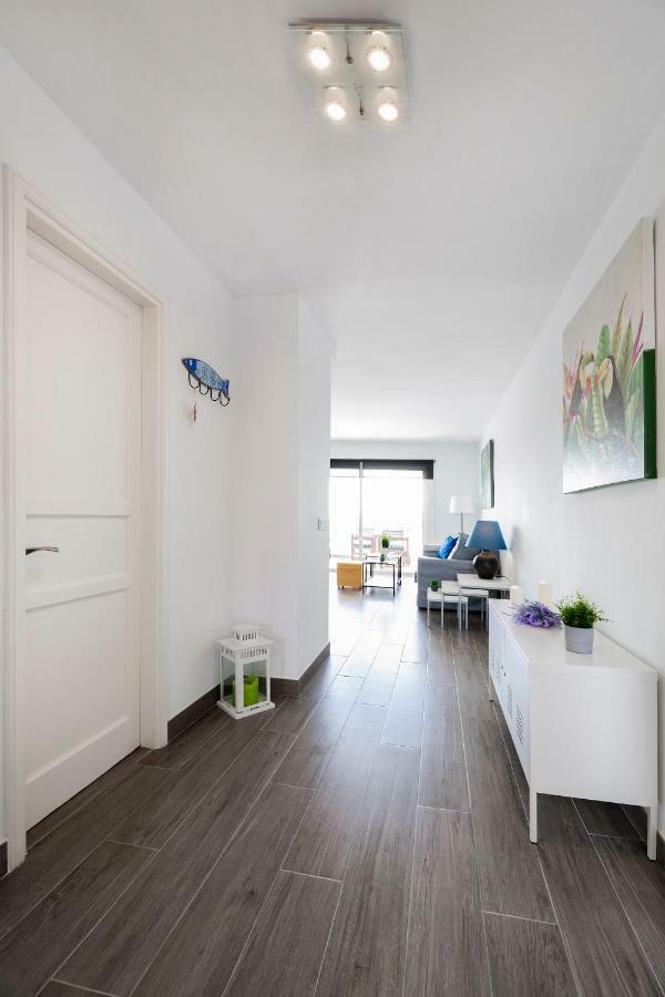 The Colors House, 629 - Private Apartment Коста-Тегісе Екстер'єр фото
