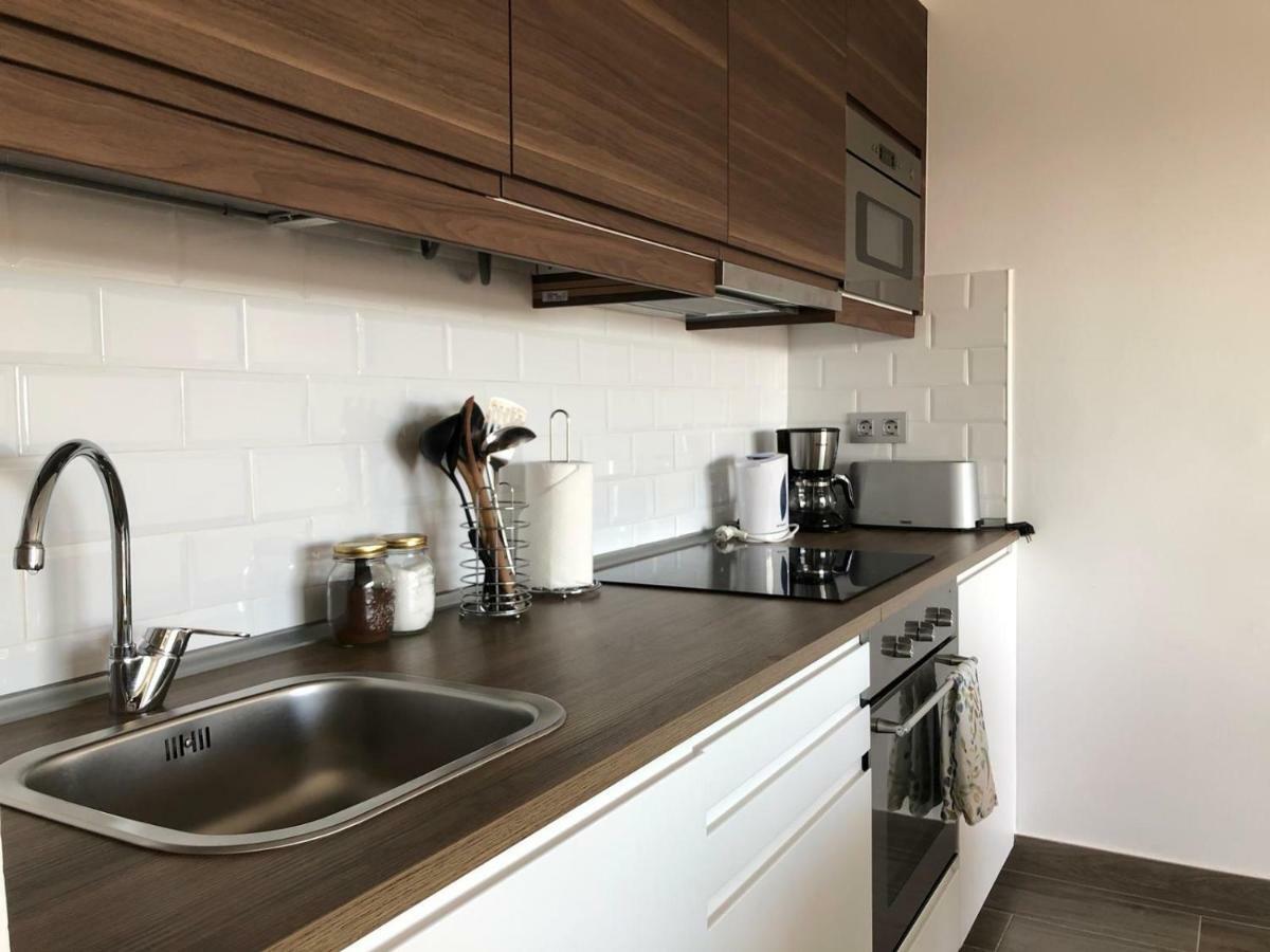 The Colors House, 629 - Private Apartment Коста-Тегісе Екстер'єр фото