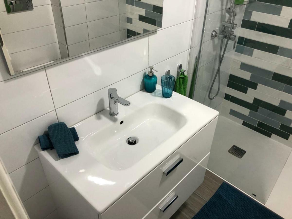 The Colors House, 629 - Private Apartment Коста-Тегісе Екстер'єр фото
