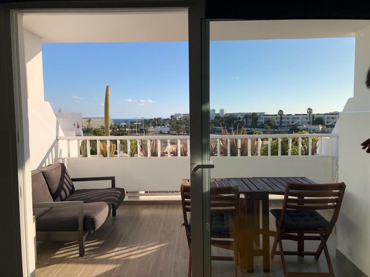 The Colors House, 629 - Private Apartment Коста-Тегісе Екстер'єр фото