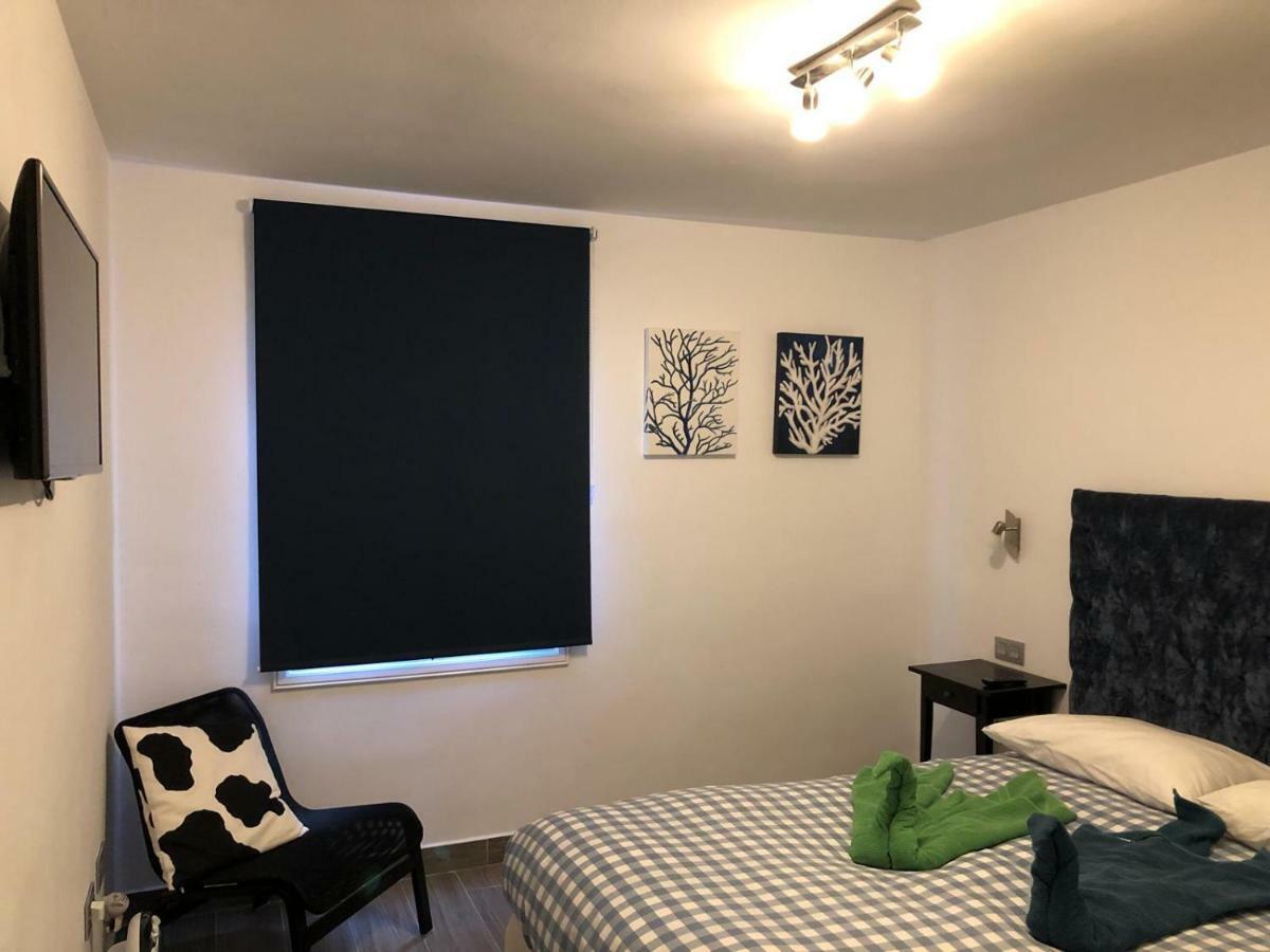 The Colors House, 629 - Private Apartment Коста-Тегісе Екстер'єр фото