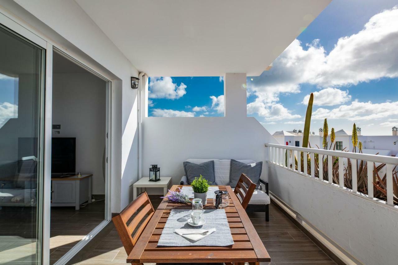 The Colors House, 629 - Private Apartment Коста-Тегісе Екстер'єр фото